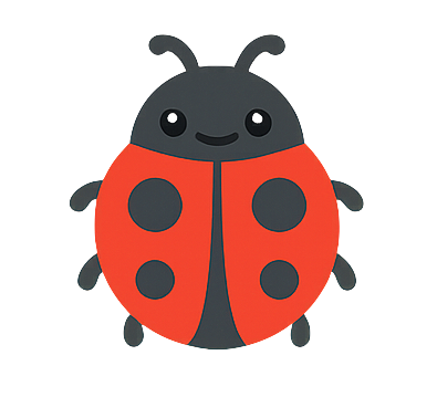 Cute Bug